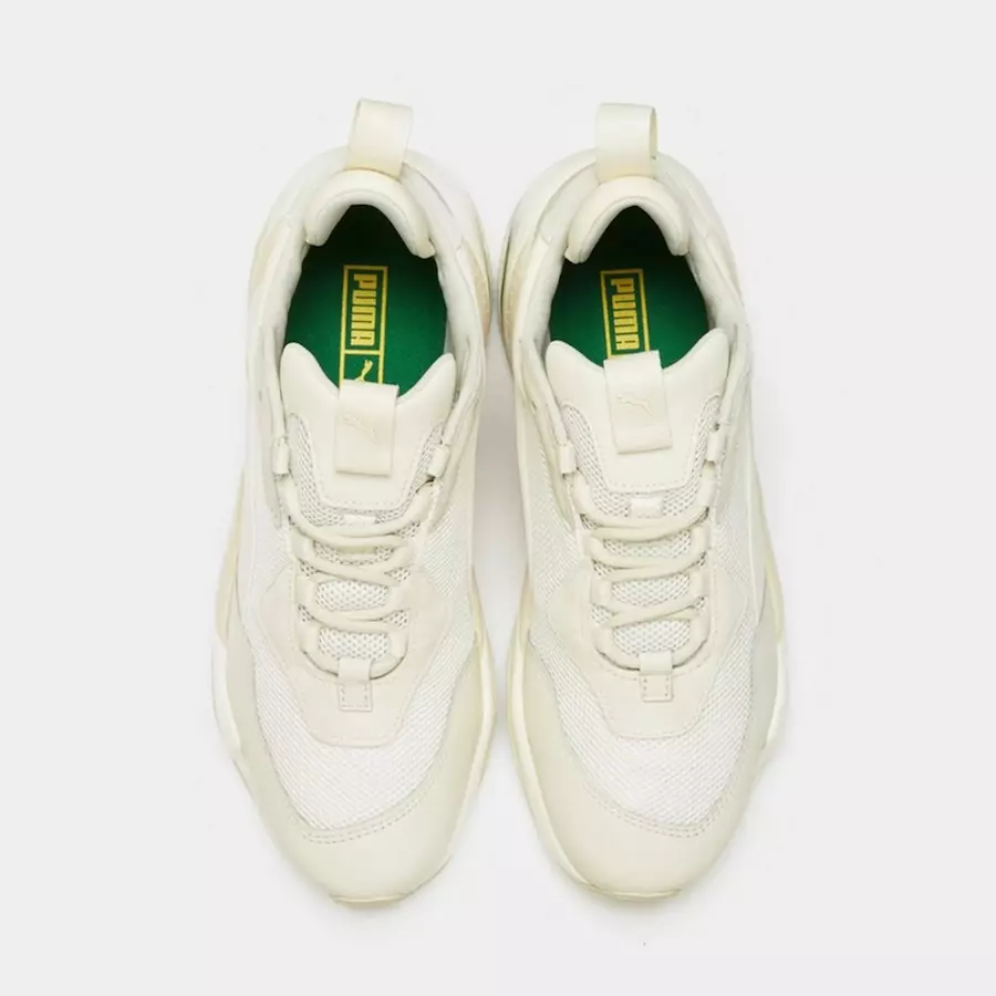 Dáta Eisiúna PUMA Thunder Spectra Italy