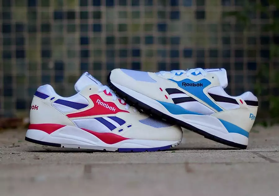 Reebok Bolton Kembali Bulan Ini