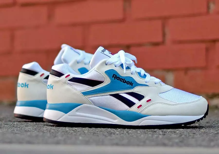 Reebok Bolton 2019 Releasedatum