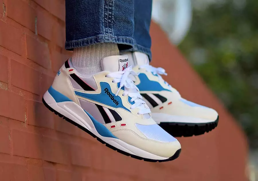 Reebok Bolton 2019 Releasedatum