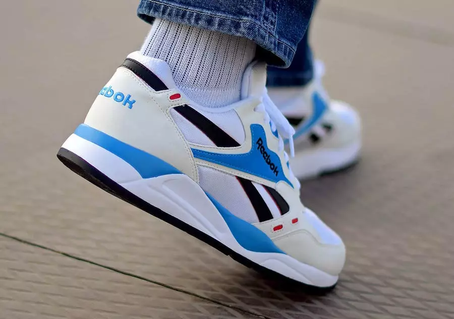 Reebok Bolton 2019 Megjelenés dátuma