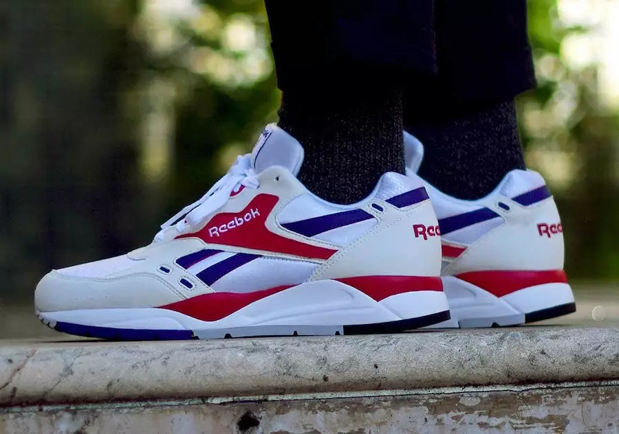 Datum izida Reebok Bolton 2019