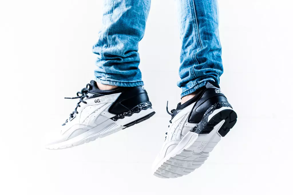 मंकी टाइम x ASICS Gel Lyte V