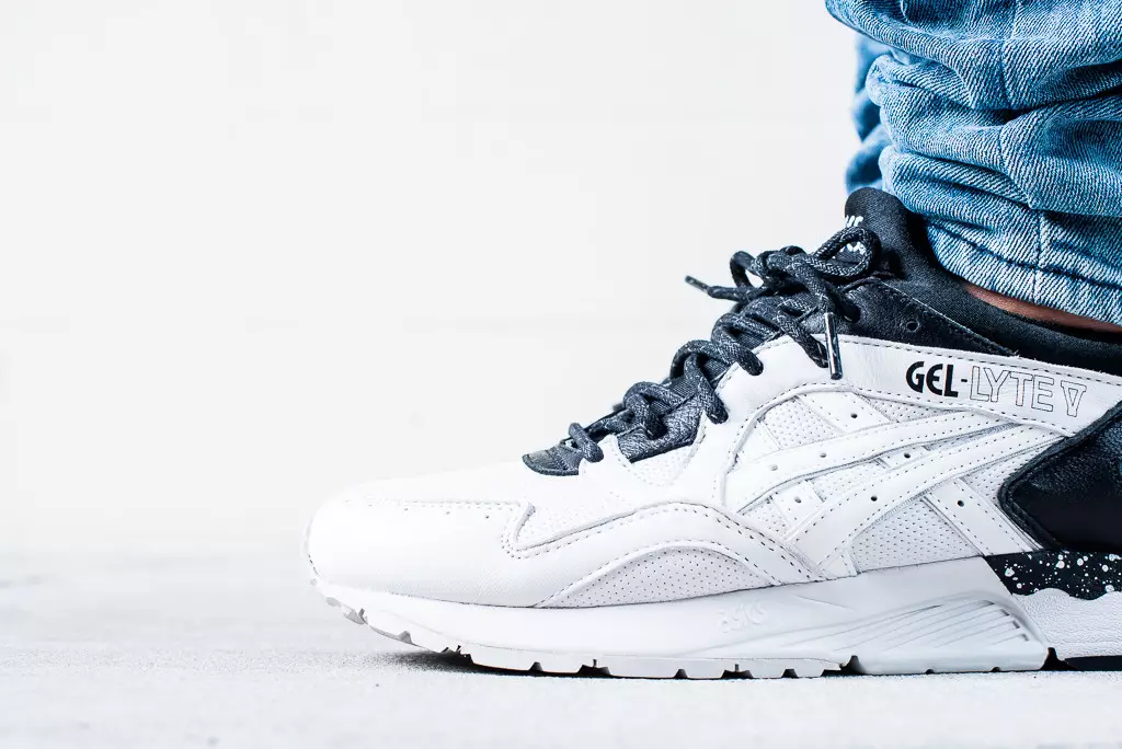 Monkey Time x ASICS Gel Lyte V