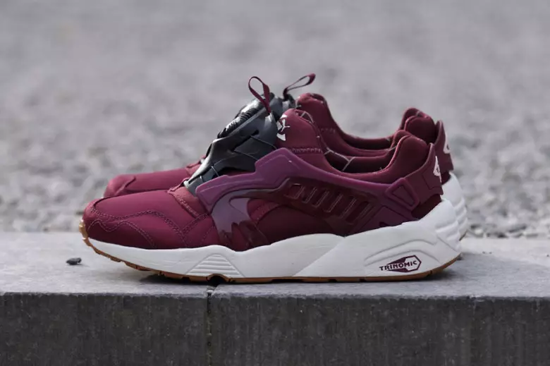 puma-trinomic-disc-blaze-バーガンディ