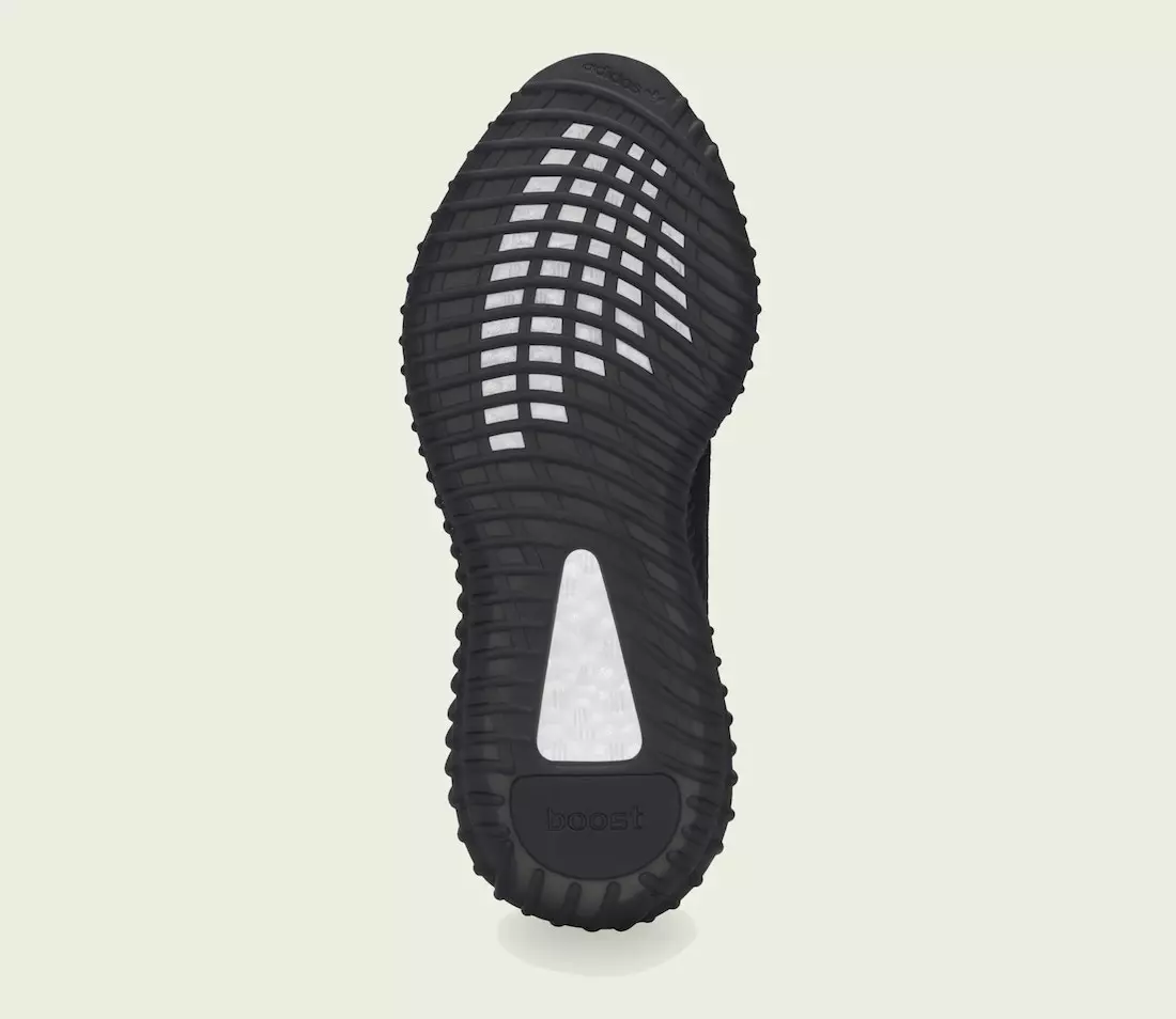 Adidas Yeezy Boost 350 V2 Onyx HQ4540 Megjelenés dátuma