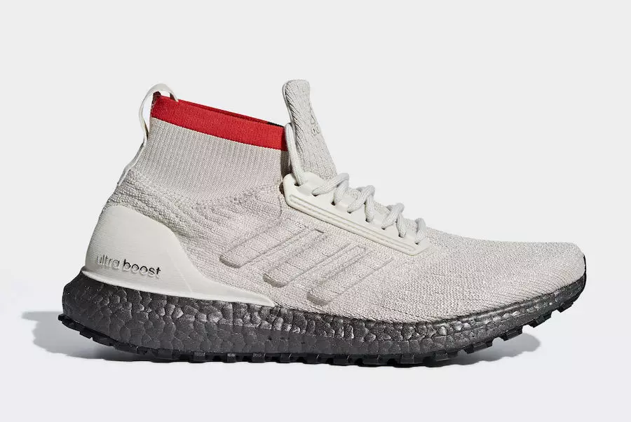 adidas Ultra Boost ATR Clear Brown AQ0471 Buraxılış Tarixi