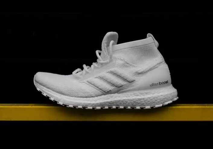 Adidas Ultra Boost ATR Mid atvyksta