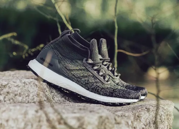 adidas Ultra Boost ATR