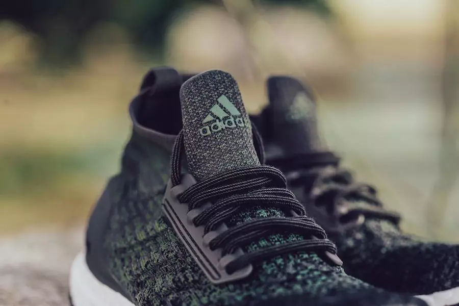 Adidas Ultra Boost ATR Trace Cargo BB6130