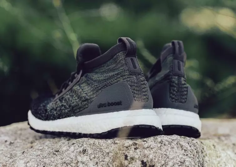 Adidas Ultra Boost ATR Trace Cargo BB6130