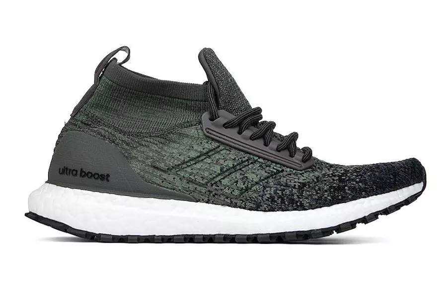 adidas Ultra Boost ATR Trace Kargo BB6130