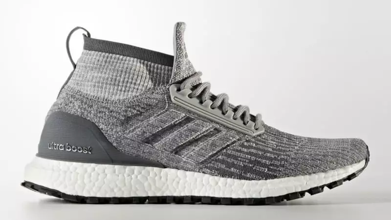 adidas Ultra Boost ATR Middengrijs CG3000