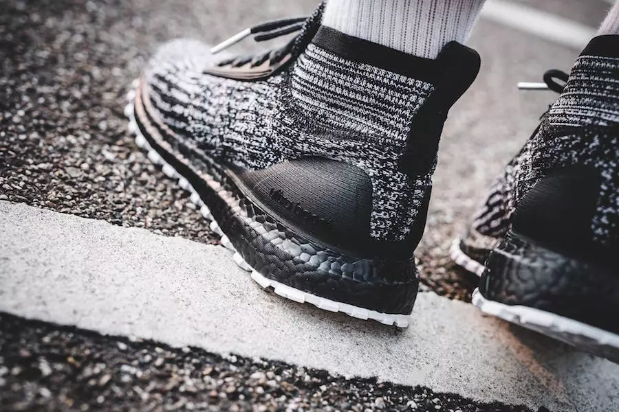 أديداس Ultra Boost ATR LTD Mid Oreo CG3003