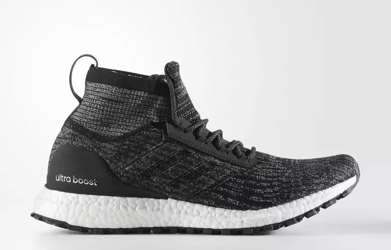 adidas Ultra Boost ATR Mid