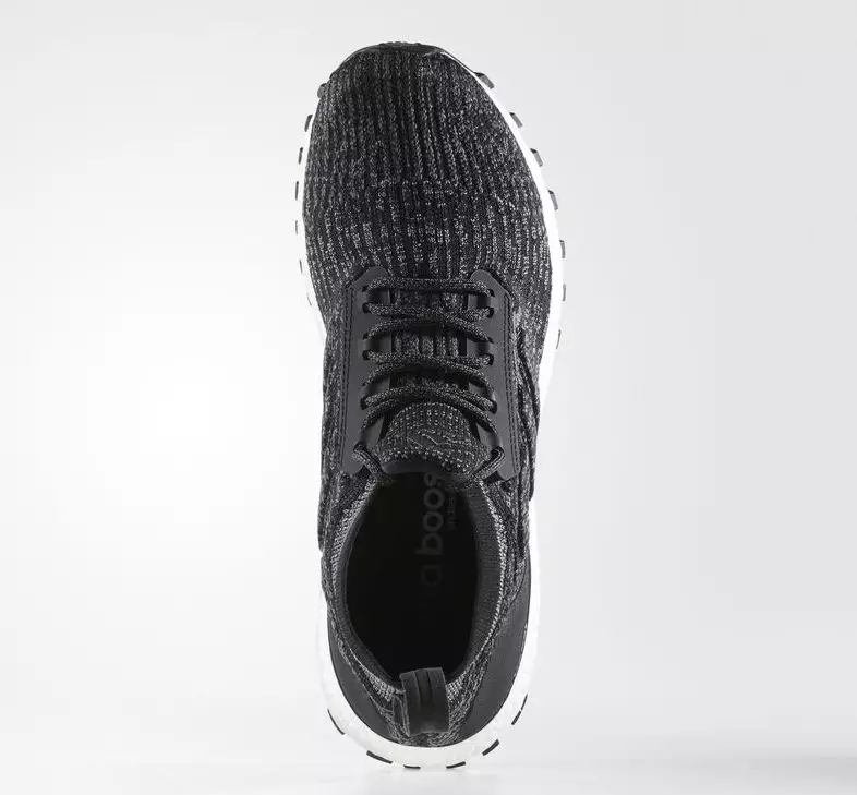 S82036 adidas Treisiú Ultra ATR Lár Oreo Dubh Bán