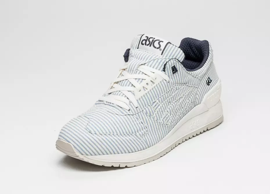 ASICS Gel Seersucker-pakket