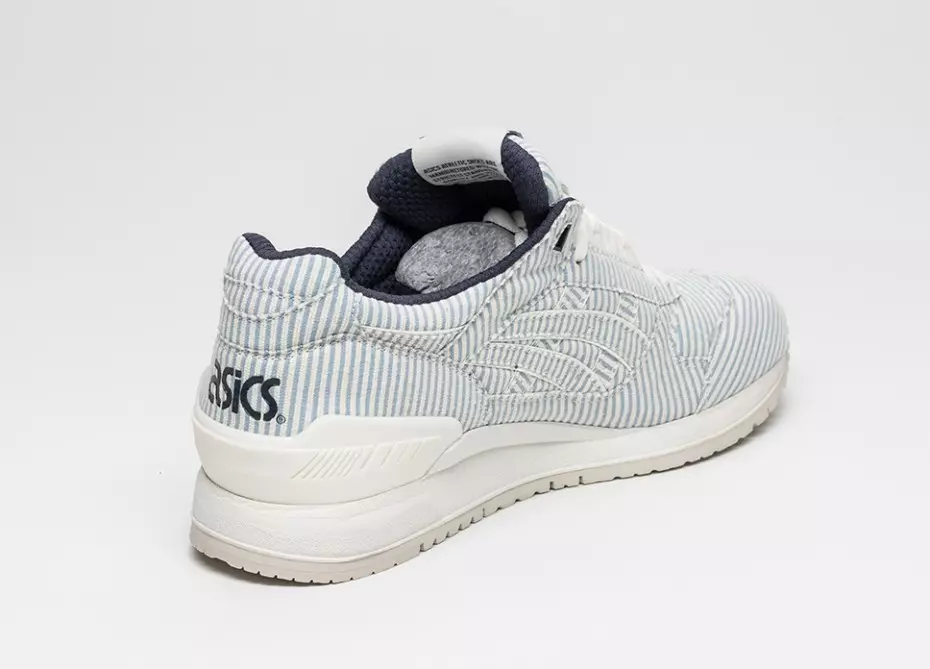 ASICS Gel-Seersucker-Paket