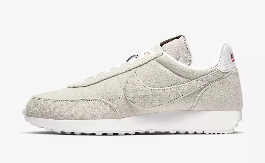 Stranger Things Nike Tailwind Upside Down CJ6110-100 Tarikh Tayangan