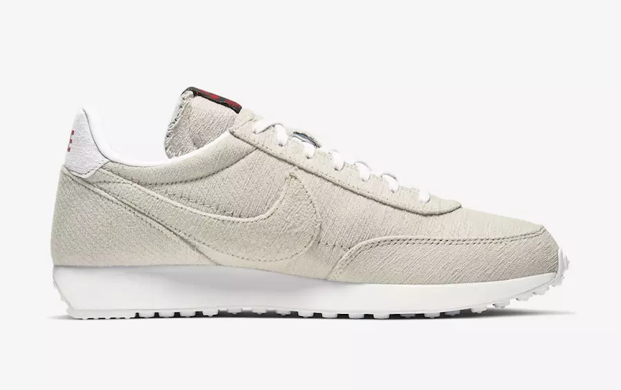 Stranger Things Nike Tailwind Upside Down CJ6110-100 Releasedatum