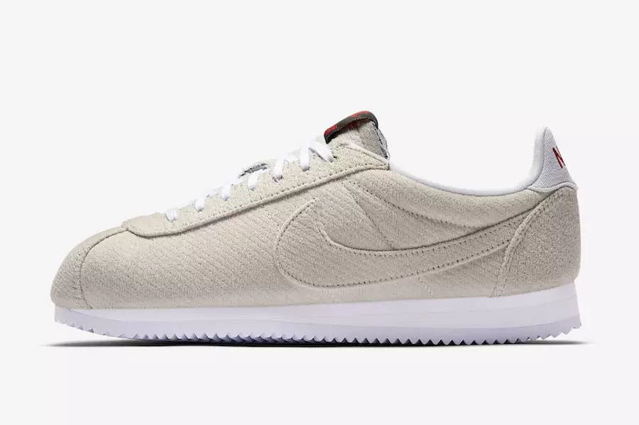 Stranger Things Дата выпуску Nike Cortez Starcourt Mall CJ6107-100