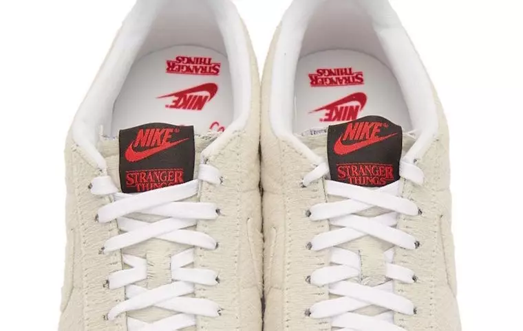 Stranger Things x Nike Add to their Collection