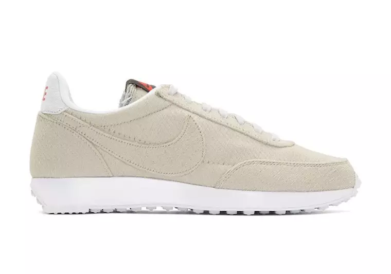 Stranger Things x Nike Tailwind Sail أزرق ملكي عميق تاريخ الإصدار