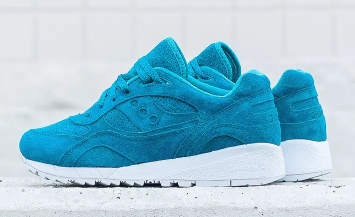 Săn trứng Saucony Shadow 6000