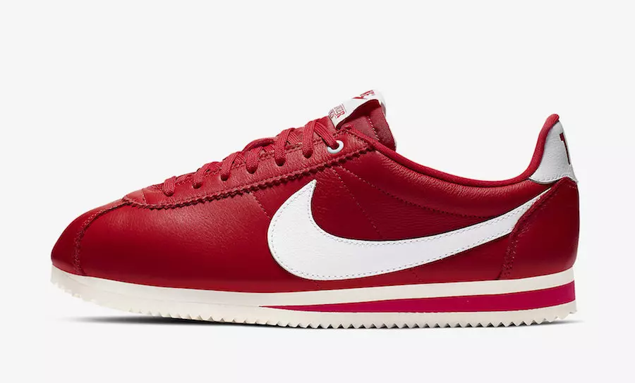 Stranger Things Nike Cortez OG Paketi CK1907-600 Çıkış Tarihi