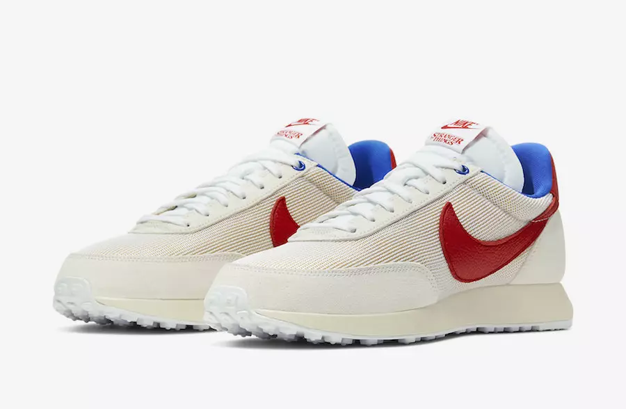 Stranger Things Nike Air Tailwind 79 OG Pack CK1905-100 Data de llançament