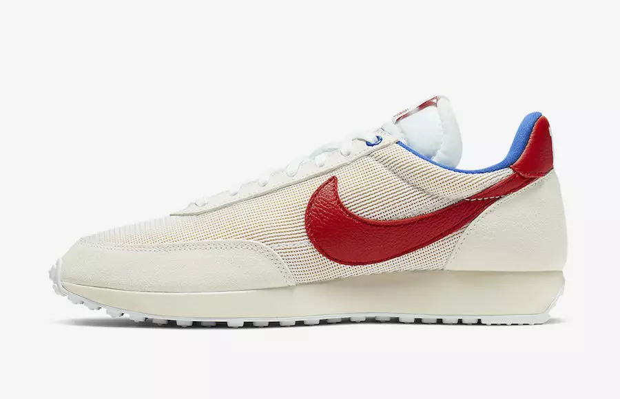 Stranger Things Nike Air Tailwind 79 OG Pack CK1905-100 Data lansării