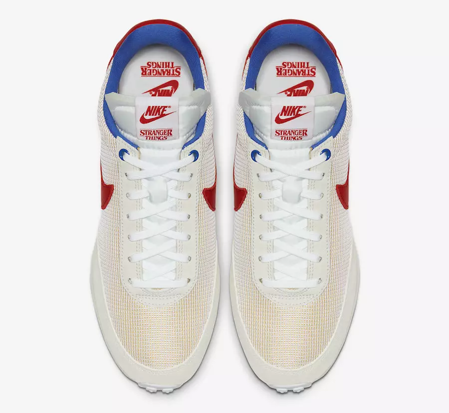 Stranger Things Nike Air Tailwind 79 OG Pack CK1905-100 Ημερομηνία κυκλοφορίας