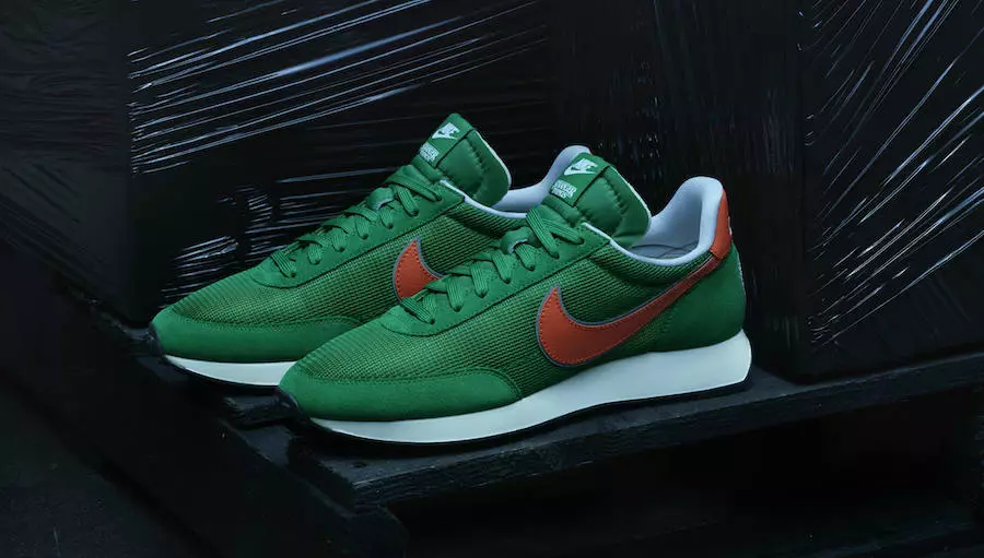 Nike Stranger Things Tailwind Hawkins Collection Releasedatum