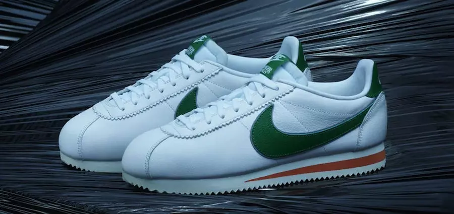 Data di uscita della collezione Nike Stranger Things Cortez Hawkins