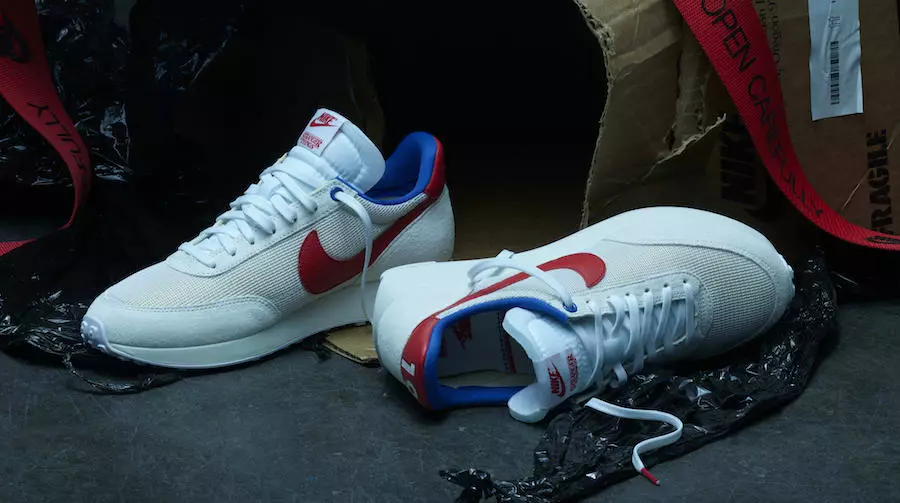 תאריך שחרור קולקציית Nike Stranger Things Tailwind OG