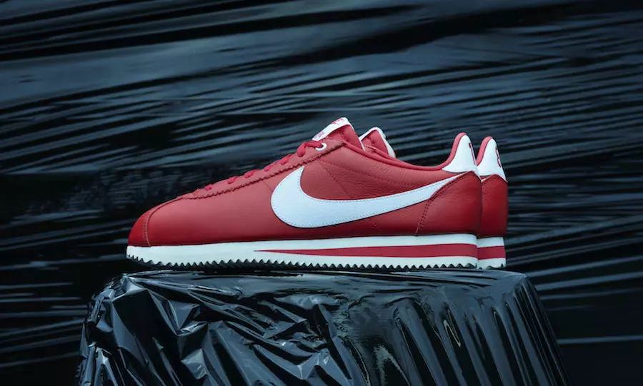 تاريخ إصدار مجموعة Stranger Things من Nike Cortez OG Collection