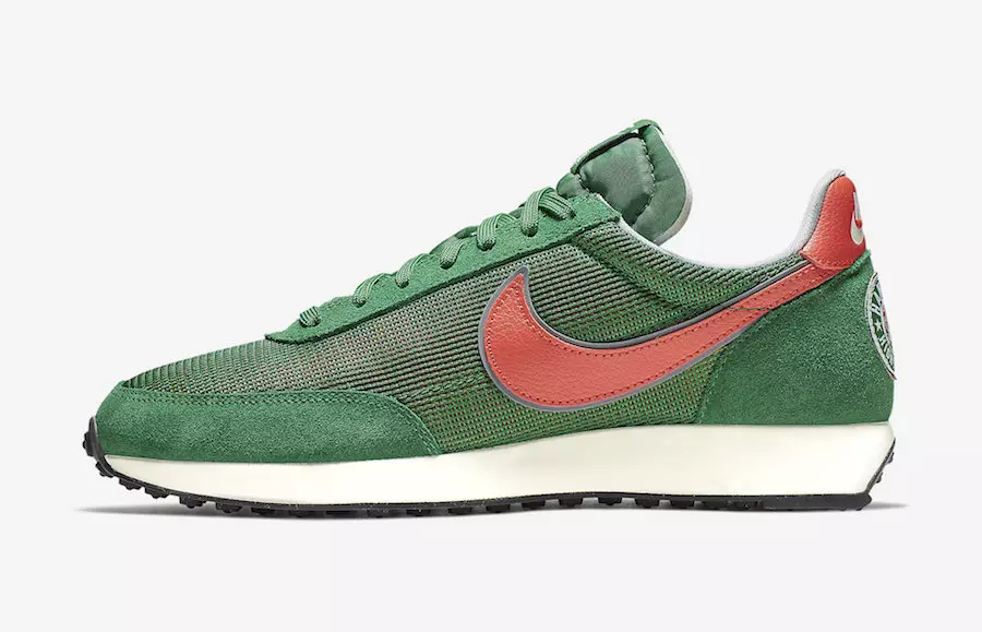 Stranger Things Nike Air Tailwind 70 Hawkins High CJ6108-300 Data di rilascio