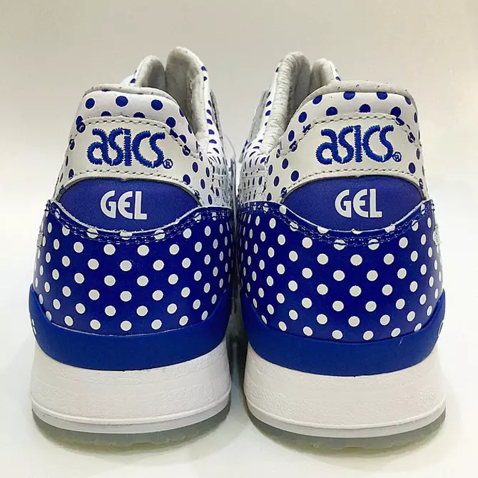 colette ASICS Гел Lyte III