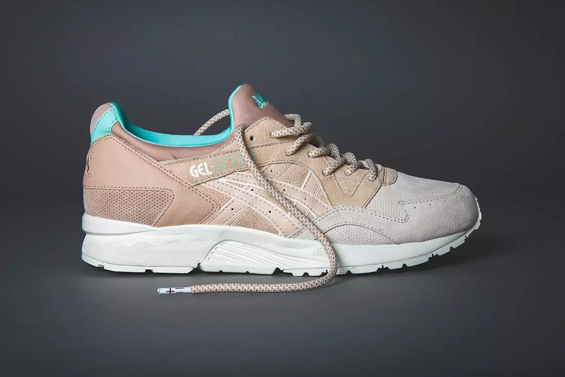 Nachkommen x ASICS Gel Lyte V