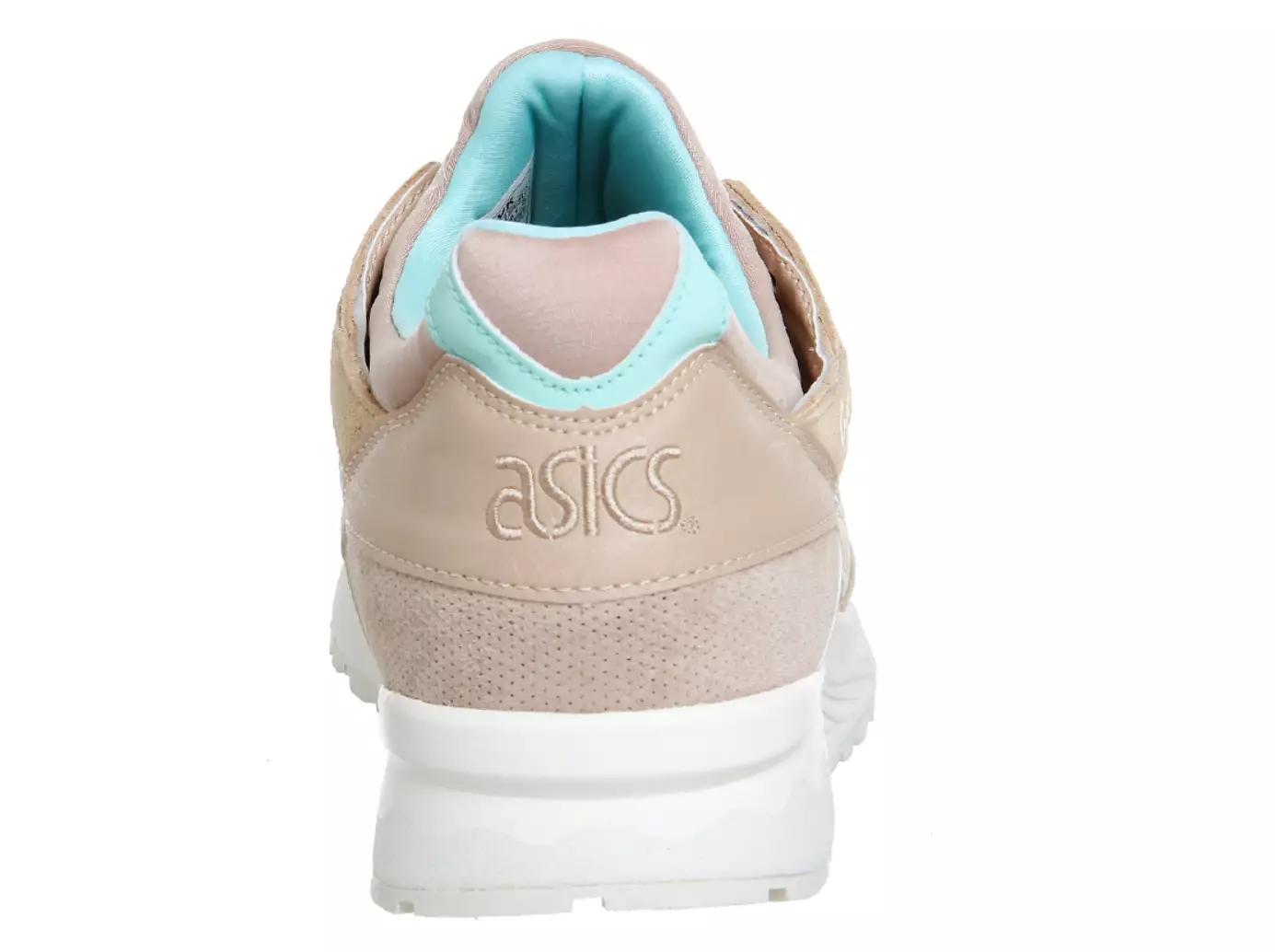 النسل × ASICS Gel Lyte V