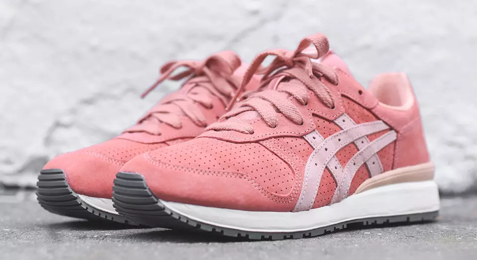 Onitsuka Tiger Alliance Terakotas koraļļi