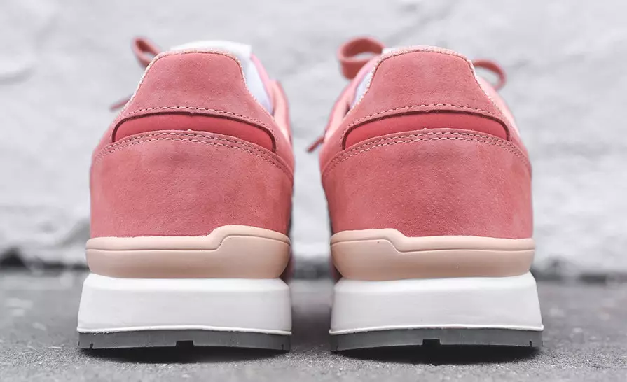 Onitsuka Tiger Alliance Terracotta Coral