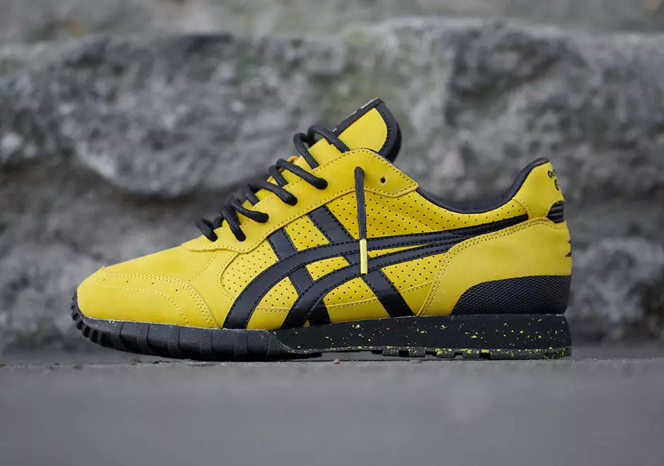 BAIT Onitsuka Tiger Брюс Ли пакеті