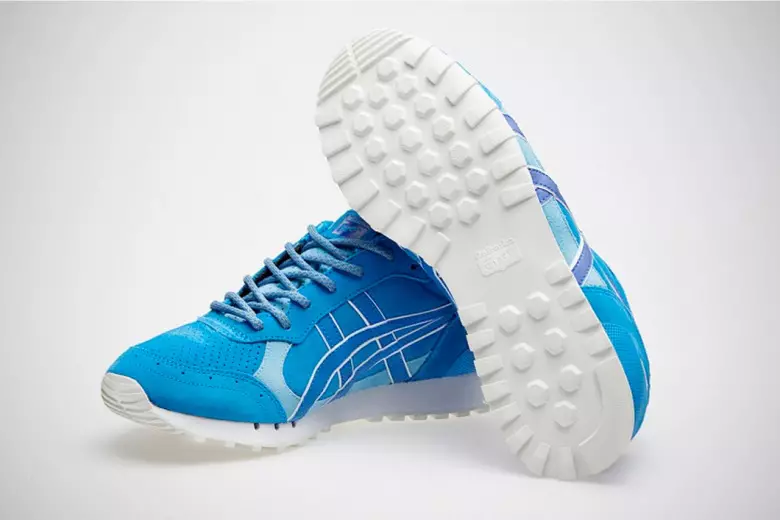 KONEC x Onitsuka Tiger Colorado 85 Bluebird