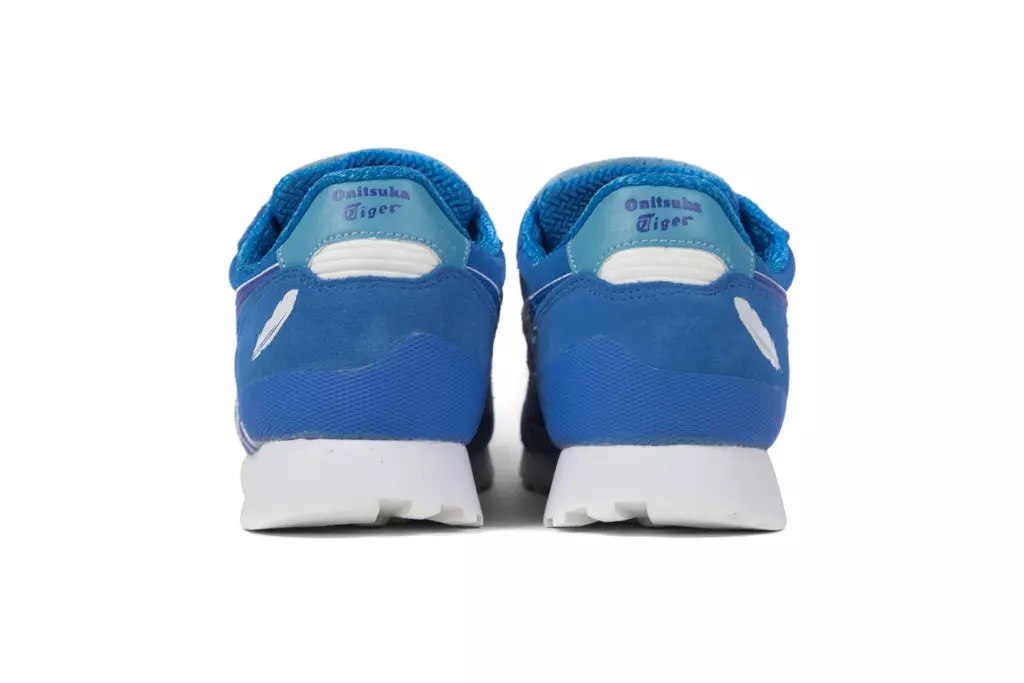 VÉGE Ruházat Onitsuka Tiger Colorado Eightty-Five Bluebird