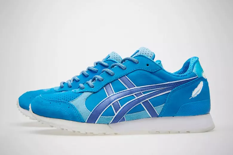 LÕPP x Onitsuka Tiger Colorado Eighty-Five Bluebird