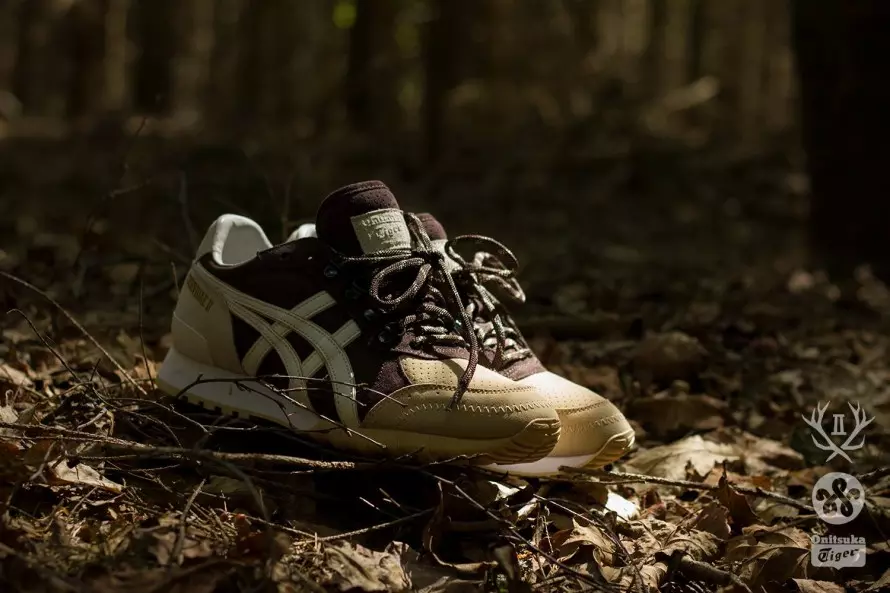 WOEI Onitsuka Tiger Kolorado 85 Cervidae II