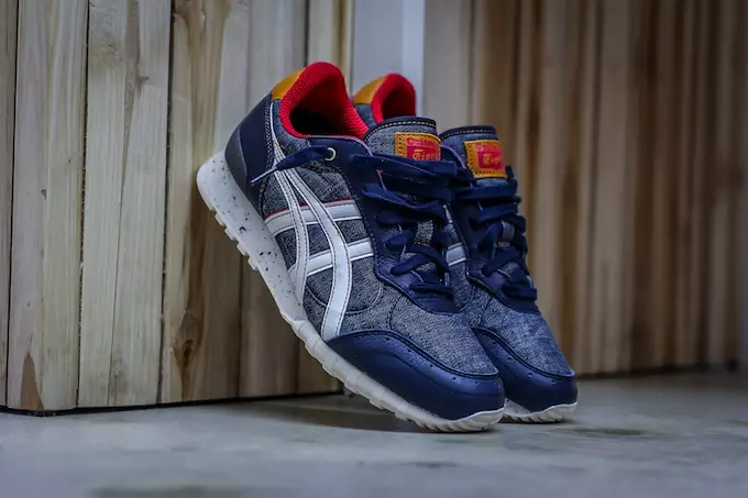 Onitsuka Tiger Colorado 85 오카야마 데님