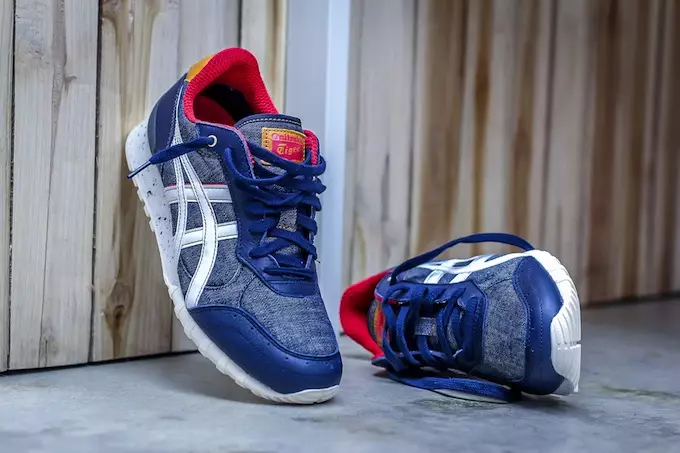 Onitsuka Tiger Kolorado 85 Okayama Denim