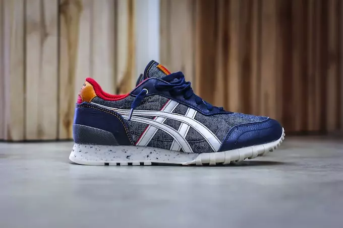 Onitsuka Tiger Колорадо 85 Окаяма джинсы